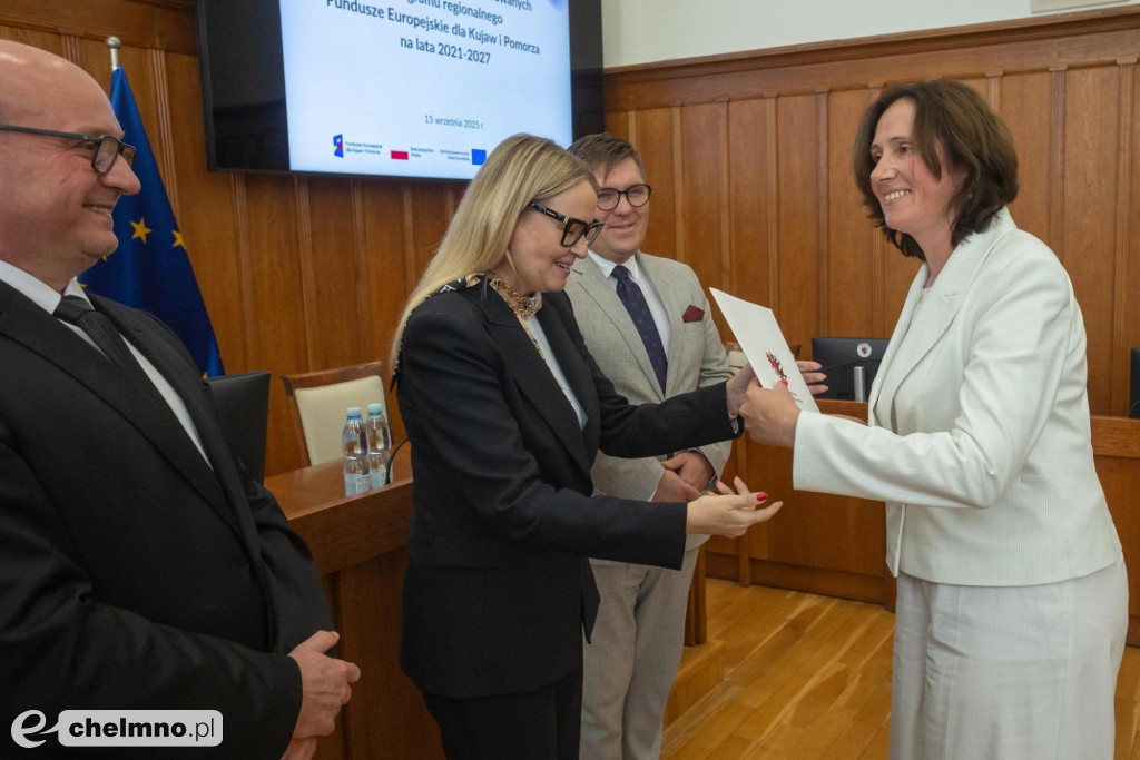 FEdKP i KPO: remizy OSP, ambulatoria, rewitalizacja miast