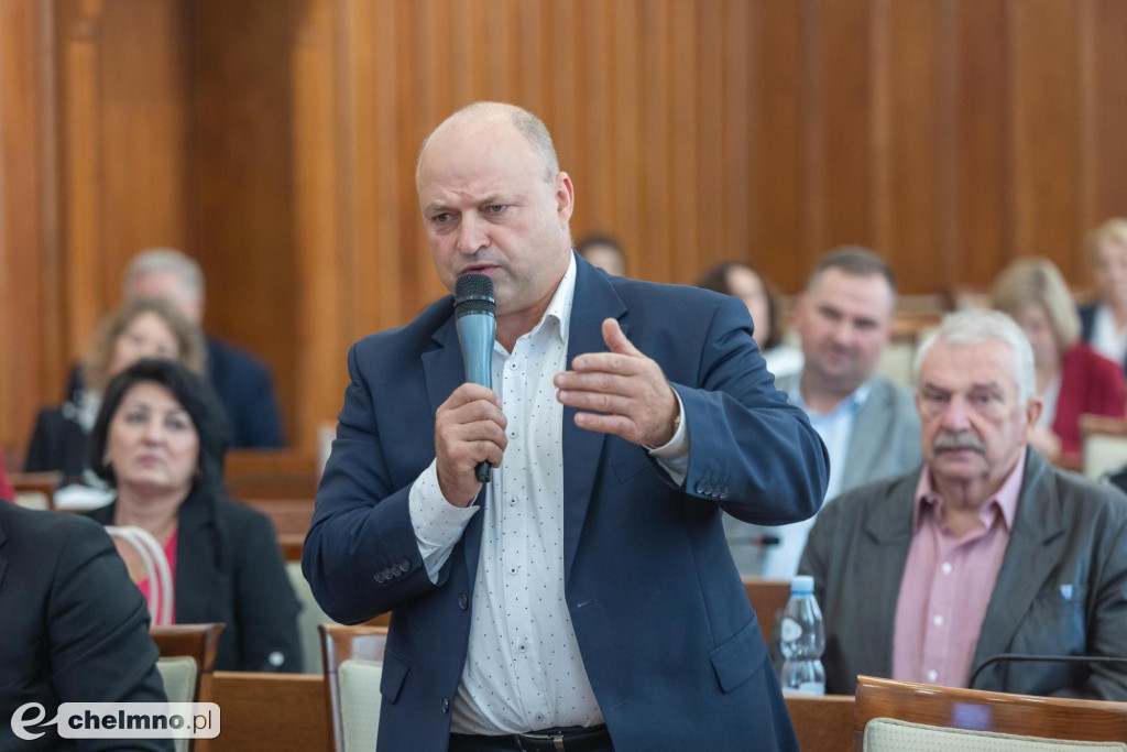 FEdKP i KPO: remizy OSP, ambulatoria, rewitalizacja miast