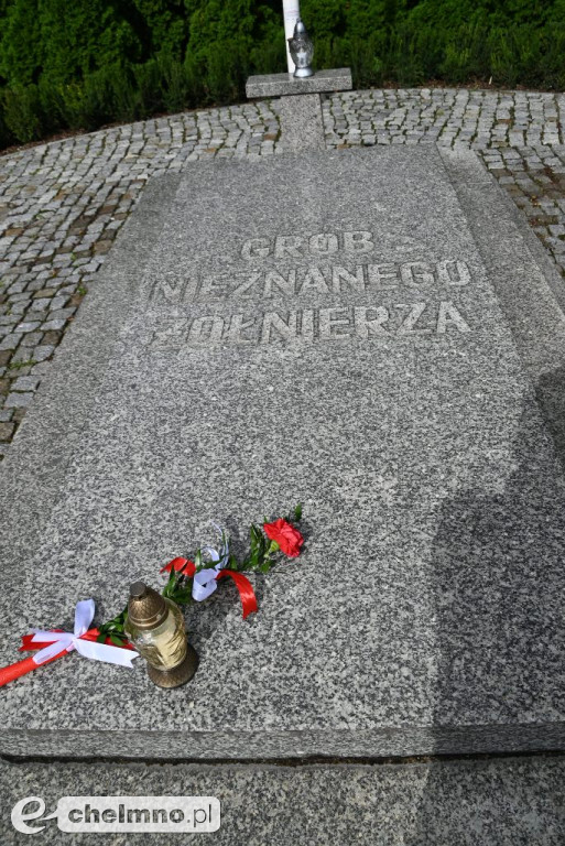 Marsz Pamięci w Chełmnie – młodzież oddała hołd...