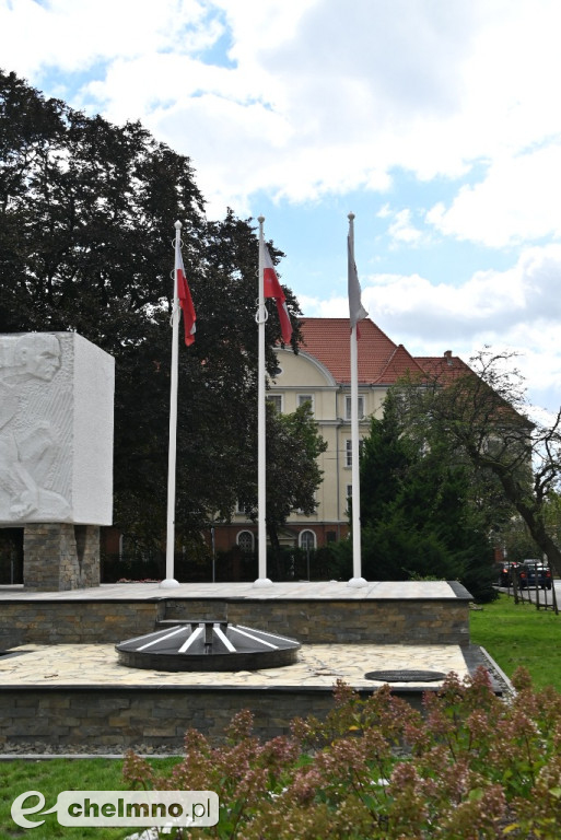 Marsz Pamięci w Chełmnie – młodzież oddała hołd...