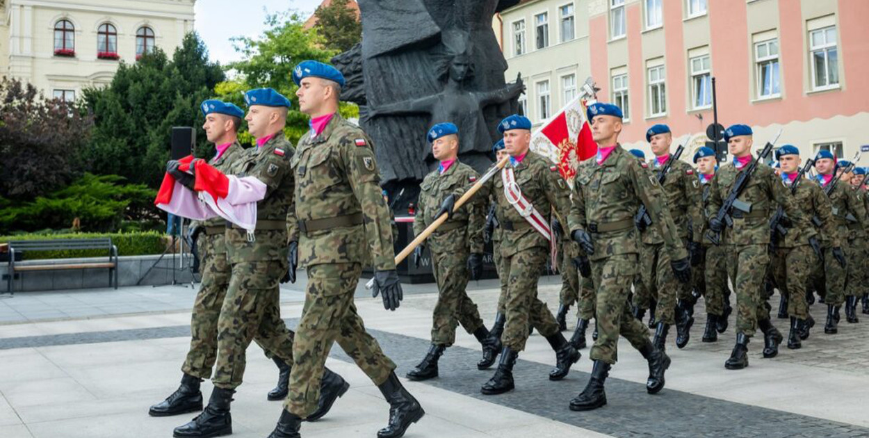 W 86. rocznicę napaści sowieckiej Rosji na Polskę