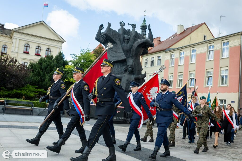 W 86. rocznicę napaści sowieckiej Rosji na Polskę