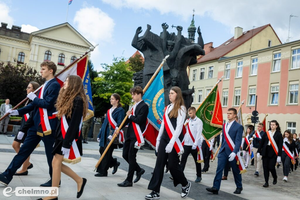 W 86. rocznicę napaści sowieckiej Rosji na Polskę