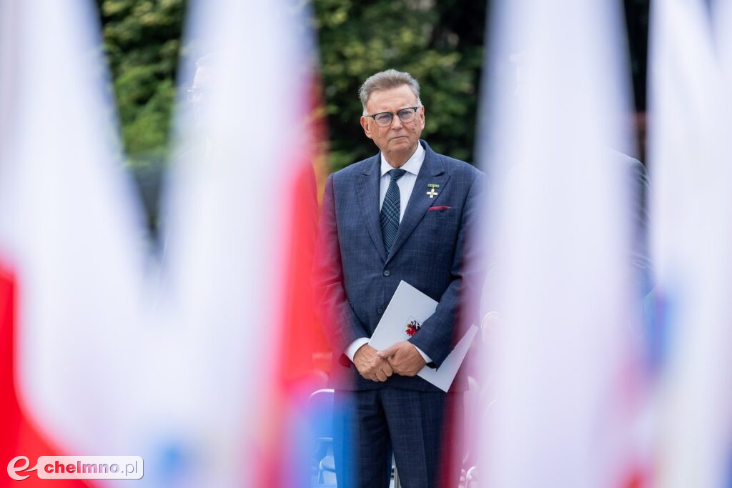 W 86. rocznicę napaści sowieckiej Rosji na Polskę