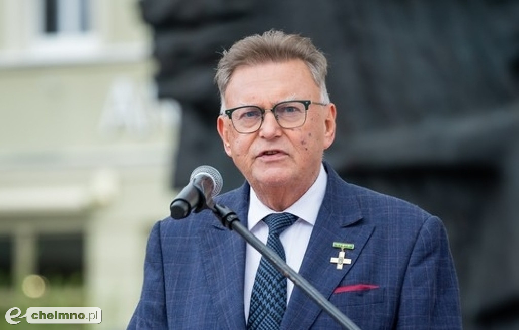 W 86. rocznicę napaści sowieckiej Rosji na Polskę