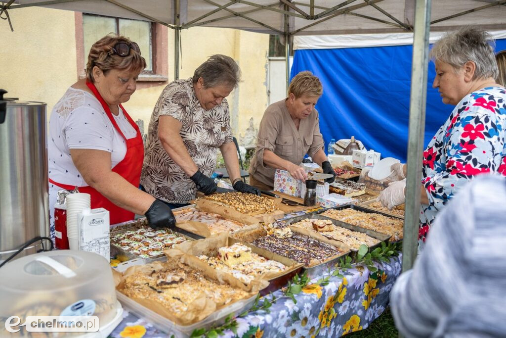 Promocja tradycyjnej wsi (fotoreportaż)