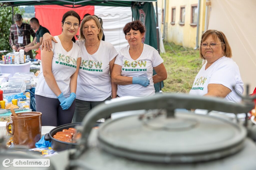Promocja tradycyjnej wsi (fotoreportaż)