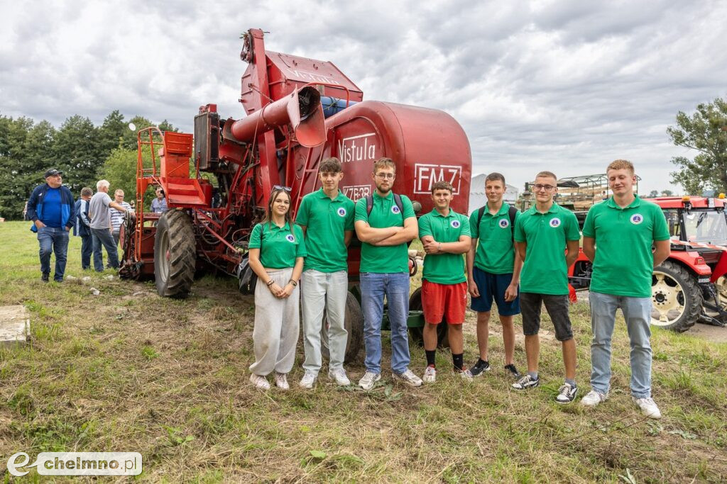 Promocja tradycyjnej wsi (fotoreportaż)