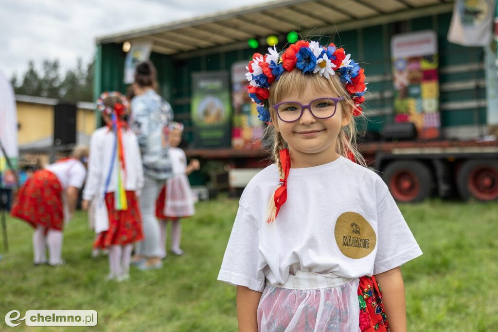 Promocja tradycyjnej wsi (fotoreportaż)