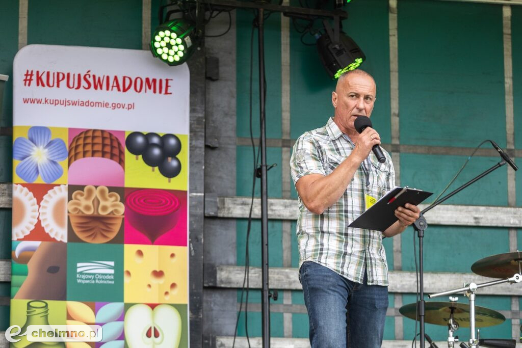Promocja tradycyjnej wsi (fotoreportaż)