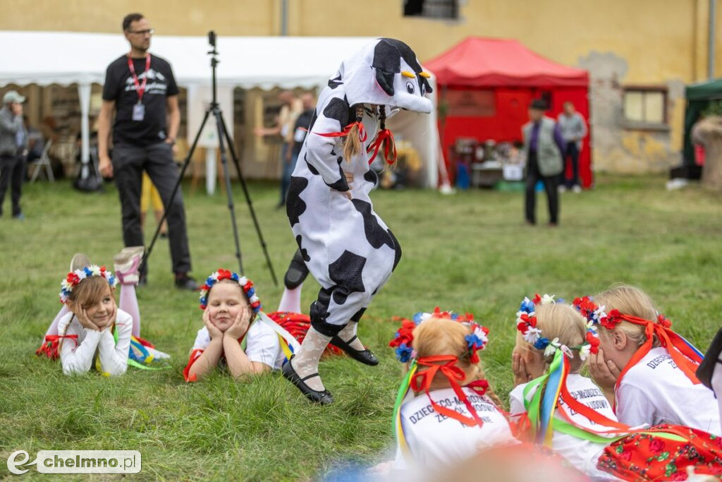 Promocja tradycyjnej wsi (fotoreportaż)