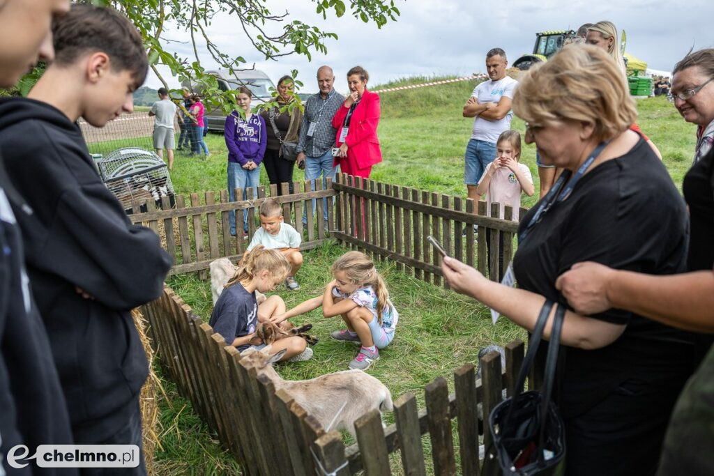 Promocja tradycyjnej wsi (fotoreportaż)