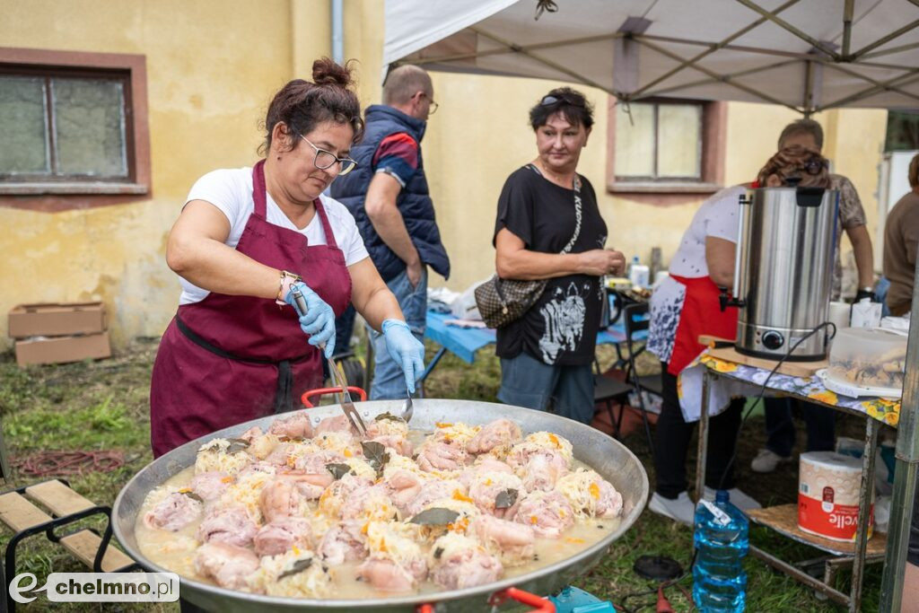 Promocja tradycyjnej wsi (fotoreportaż)