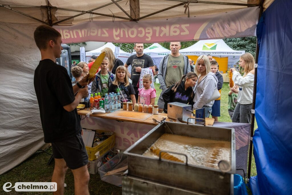 Promocja tradycyjnej wsi (fotoreportaż)