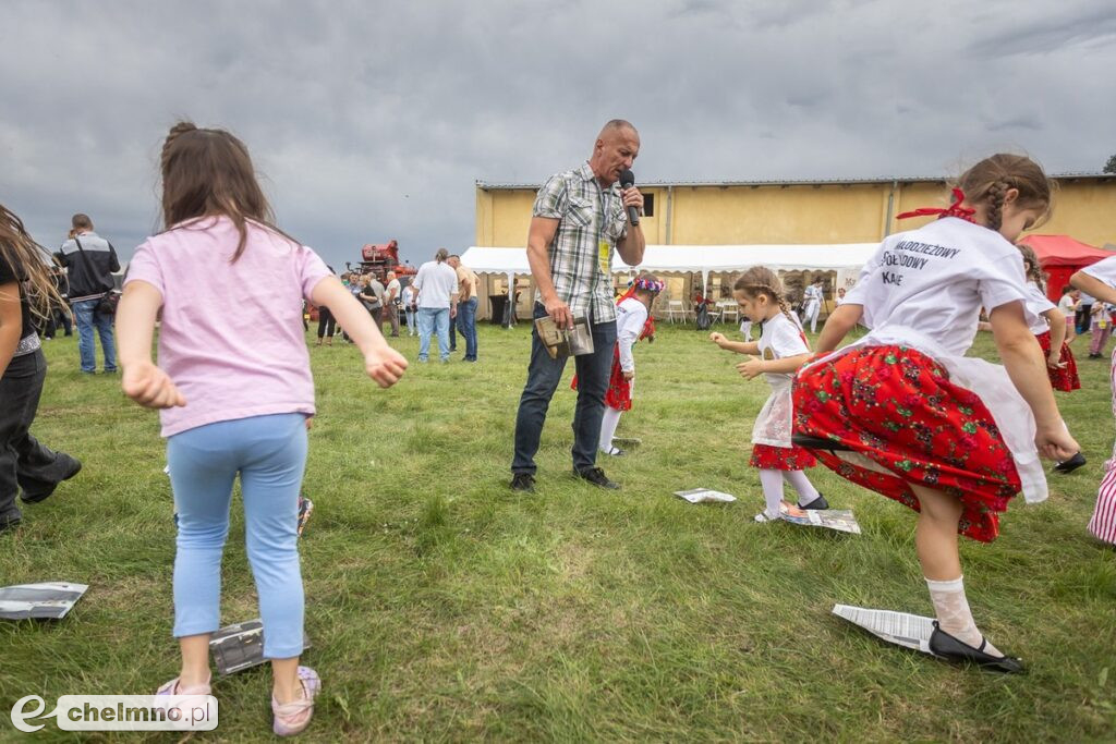 Promocja tradycyjnej wsi (fotoreportaż)