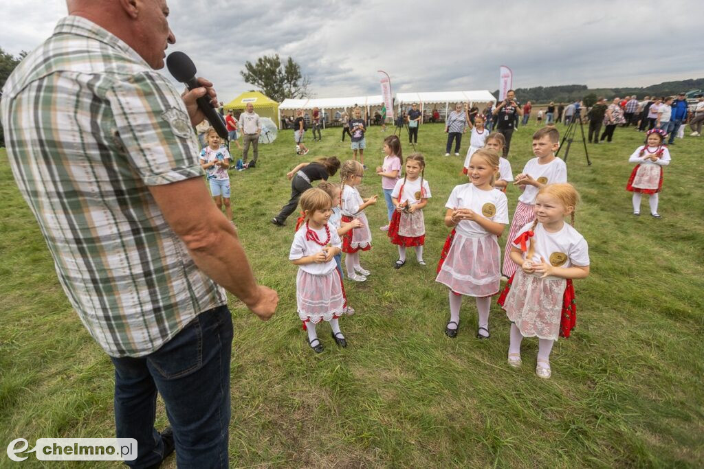 Promocja tradycyjnej wsi (fotoreportaż)