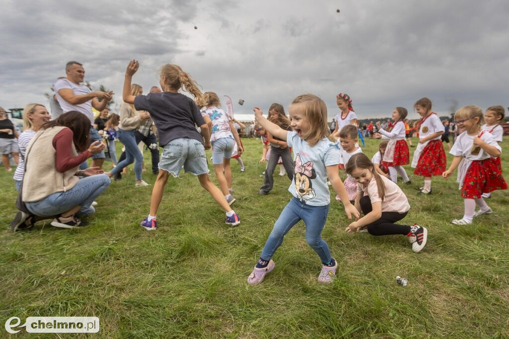 Promocja tradycyjnej wsi (fotoreportaż)