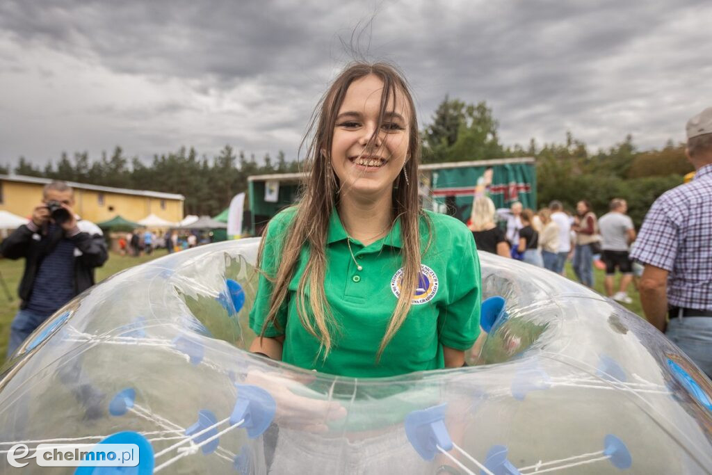 Promocja tradycyjnej wsi (fotoreportaż)