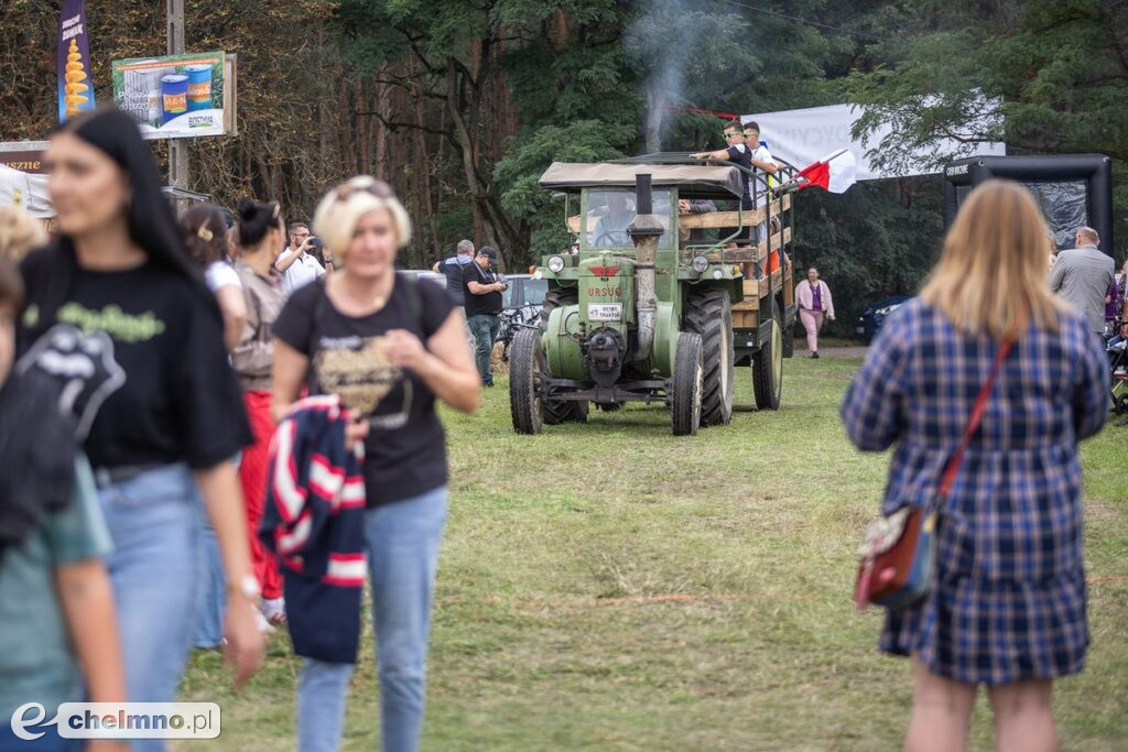 Promocja tradycyjnej wsi (fotoreportaż)