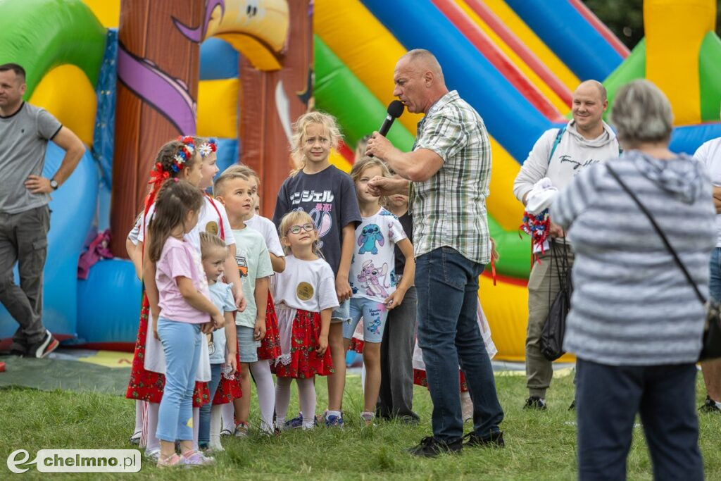 Promocja tradycyjnej wsi (fotoreportaż)