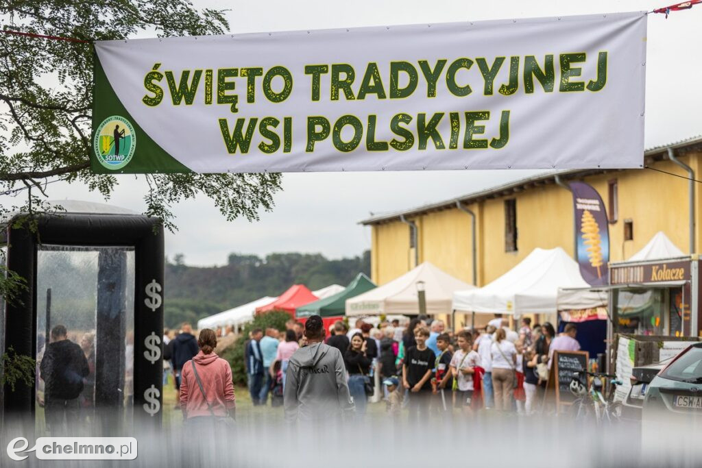 Promocja tradycyjnej wsi (fotoreportaż)