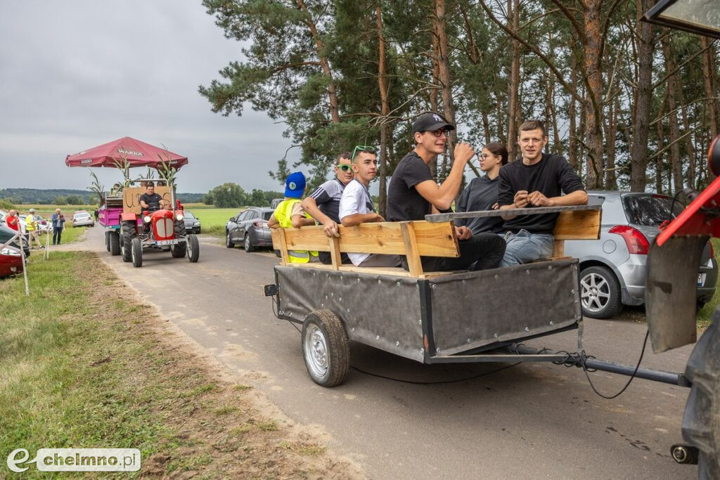 Promocja tradycyjnej wsi (fotoreportaż)
