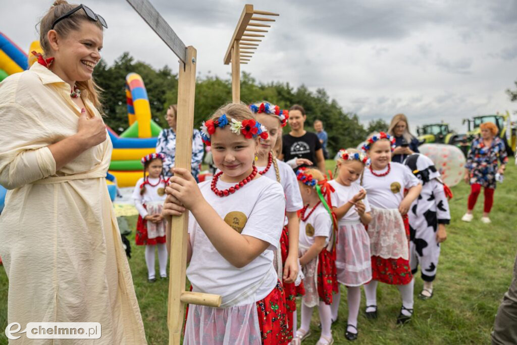 Promocja tradycyjnej wsi (fotoreportaż)
