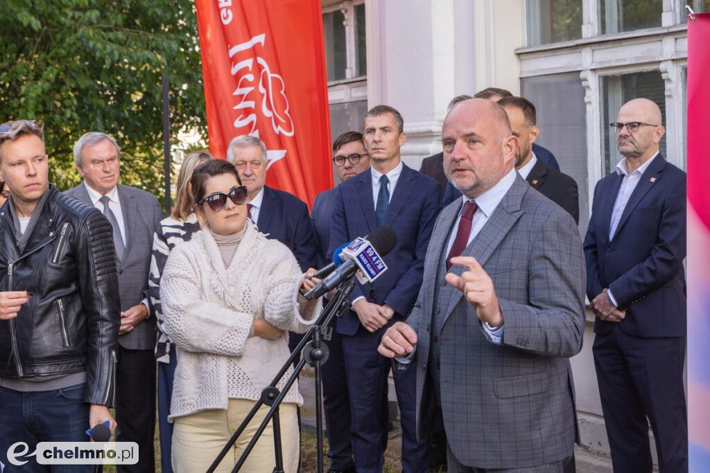 Marina Zarzeczewo – przyszły regionalny ośrodek