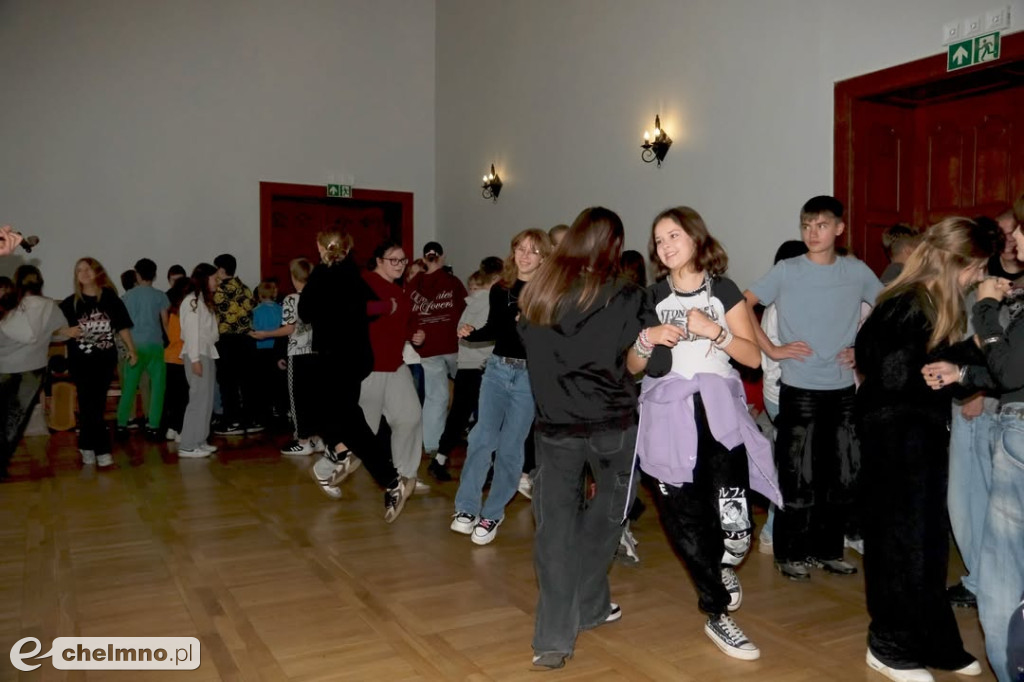 Lekcje folkloru w Jedynce i Dwójce