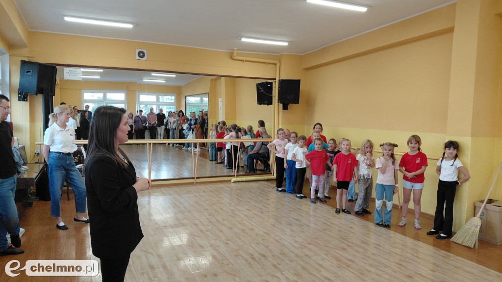 Wizyta koordynatorów wymian międzynarodowych