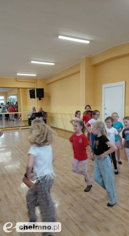 Wizyta koordynatorów wymian międzynarodowych