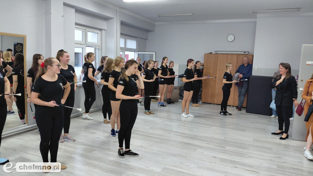 Wizyta koordynatorów wymian międzynarodowych