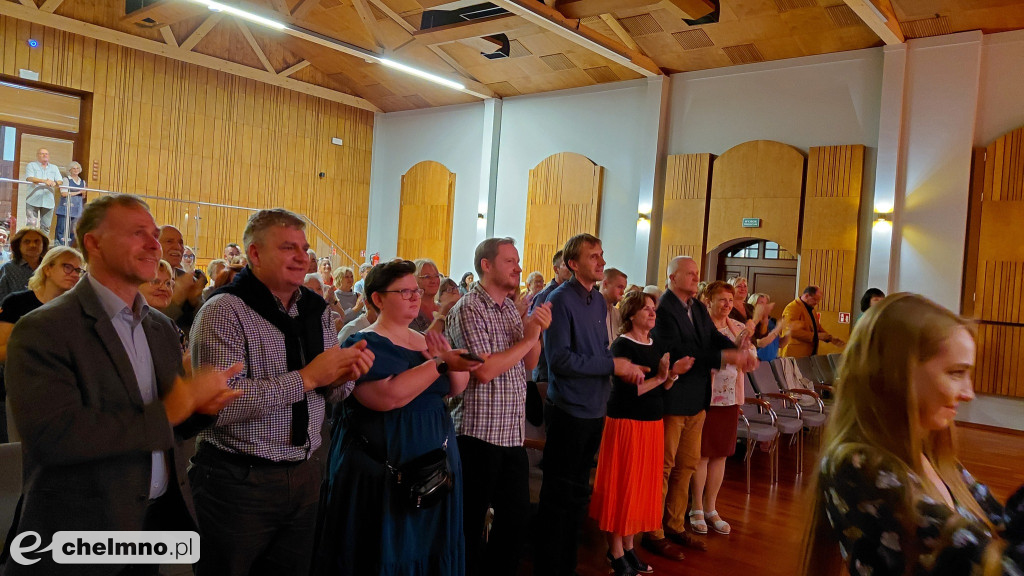 XIX letni Festiwal Muzyka w zabytkach Chełmna