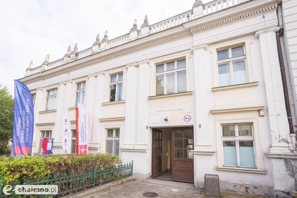 Nowa marszałkowska instytucja kultury we Włocławku