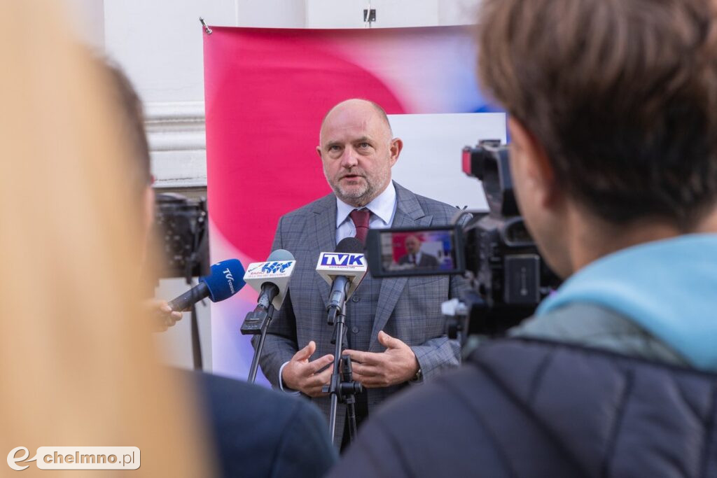 Nowa marszałkowska instytucja kultury we Włocławku