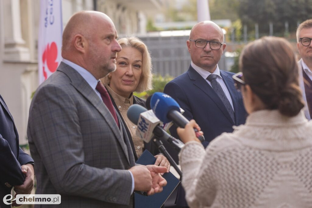 Nowa marszałkowska instytucja kultury we Włocławku