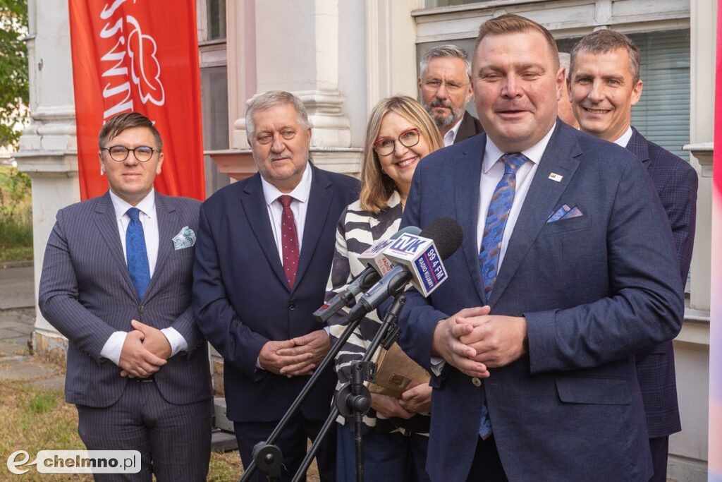 Nowa marszałkowska instytucja kultury we Włocławku