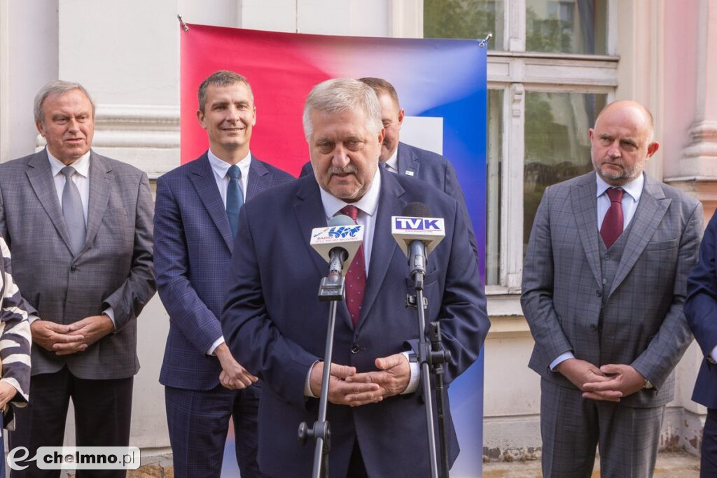 Nowa marszałkowska instytucja kultury we Włocławku