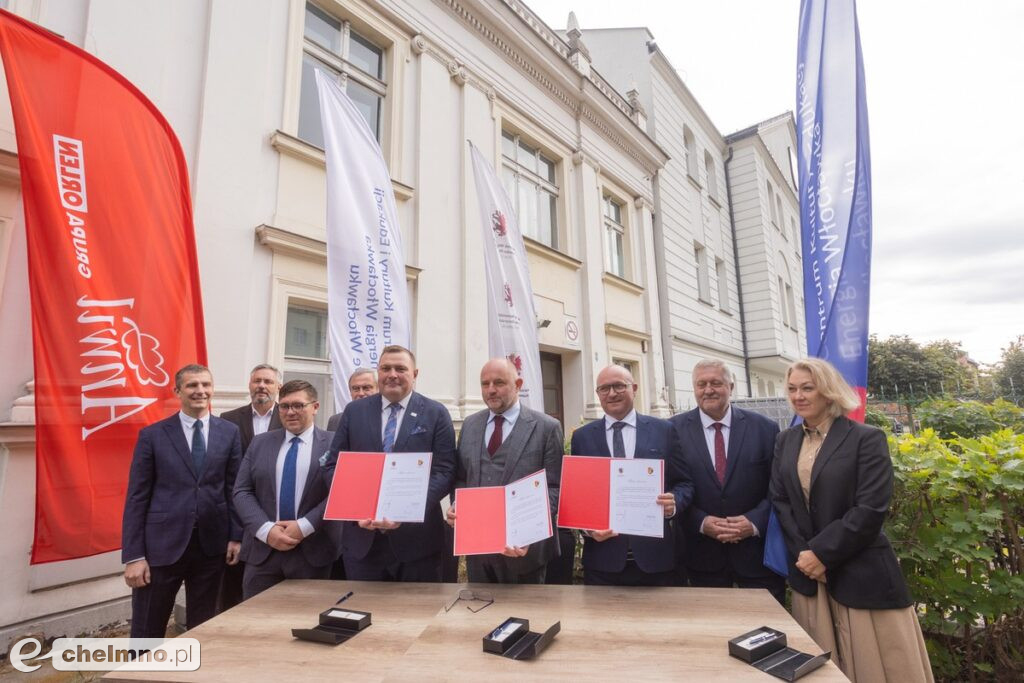 Nowa marszałkowska instytucja kultury we Włocławku