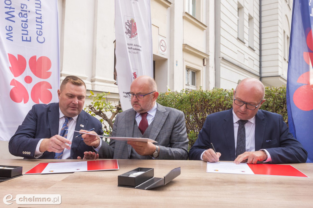 Nowa marszałkowska instytucja kultury we Włocławku