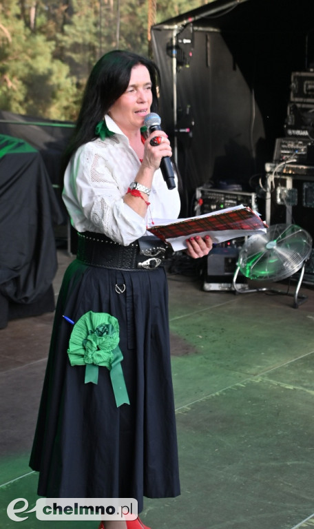 Kapuściany Festiwal Kultury, Smaku i Muzyki