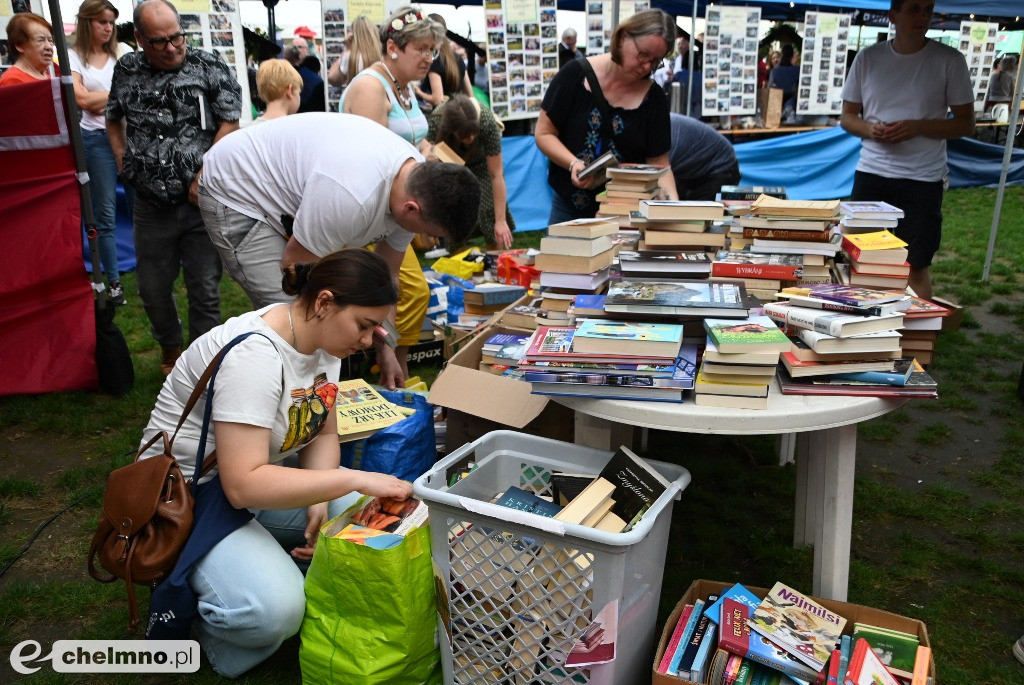 Kapuściany Festiwal Kultury, Smaku i Muzyki