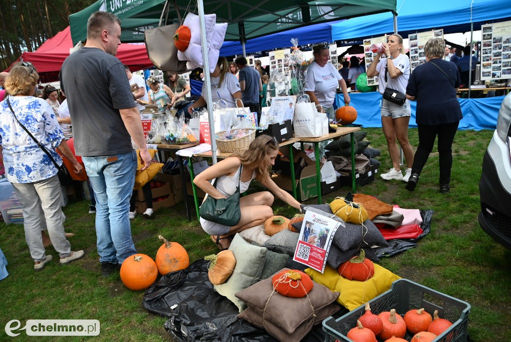 Kapuściany Festiwal Kultury, Smaku i Muzyki
