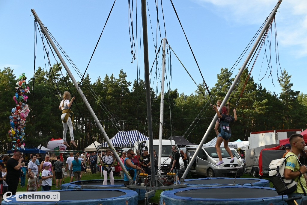 Kapuściany Festiwal Kultury, Smaku i Muzyki