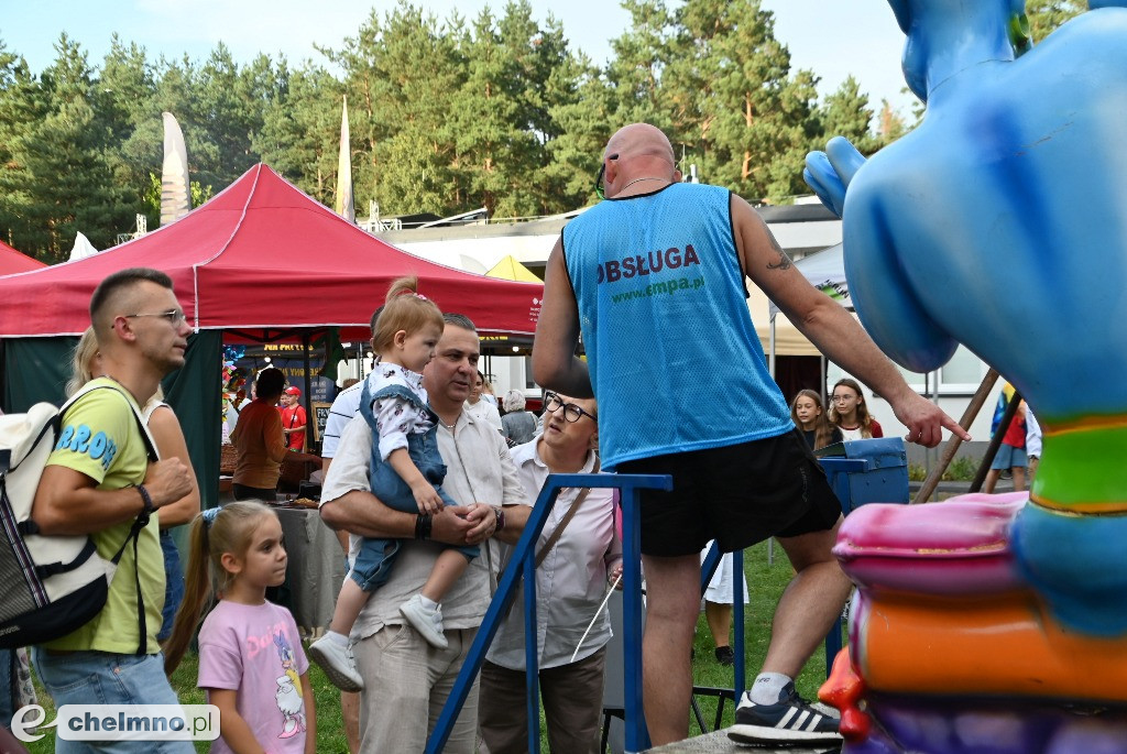 Kapuściany Festiwal Kultury, Smaku i Muzyki