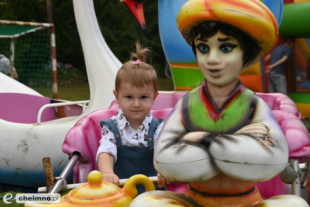 Kapuściany Festiwal Kultury, Smaku i Muzyki
