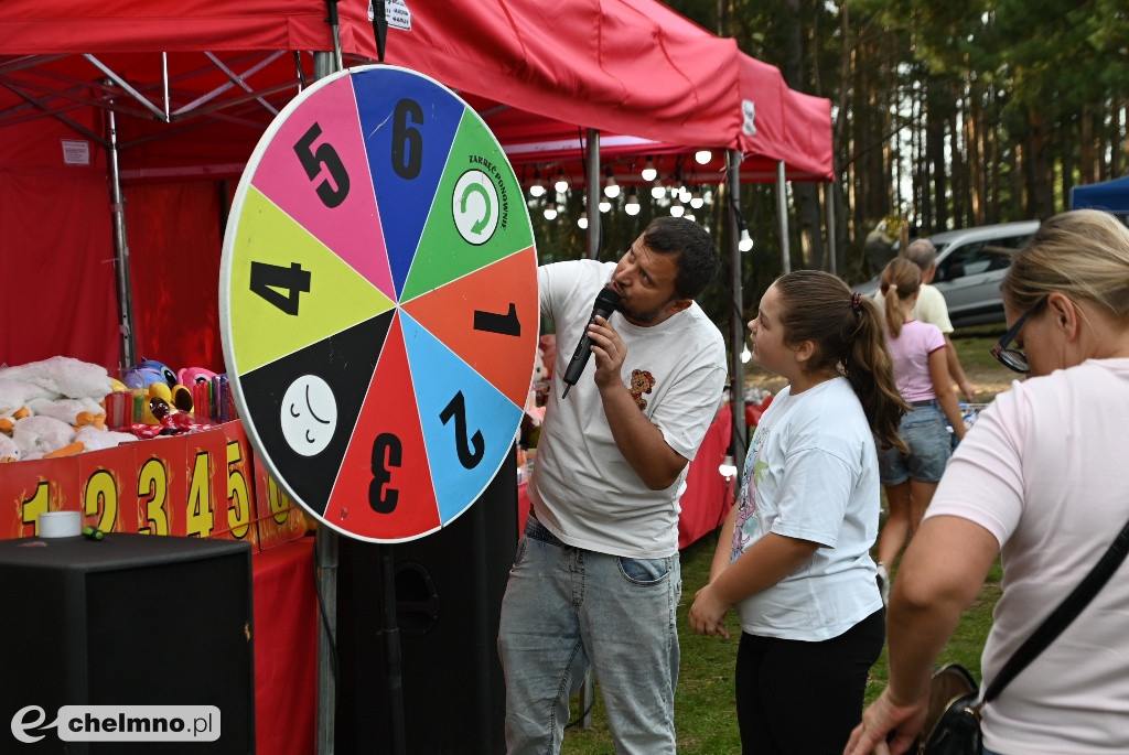 Kapuściany Festiwal Kultury, Smaku i Muzyki