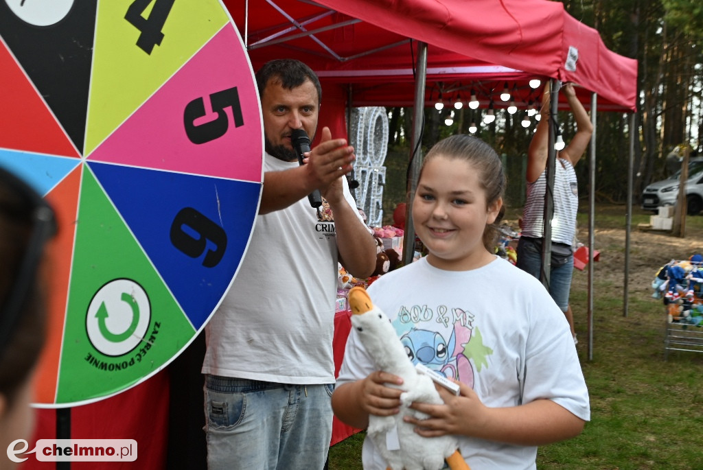 Kapuściany Festiwal Kultury, Smaku i Muzyki