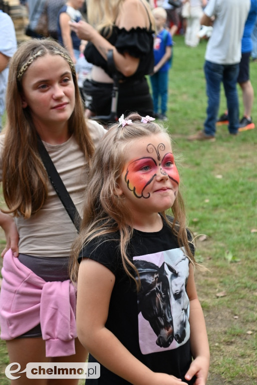 Kapuściany Festiwal Kultury, Smaku i Muzyki