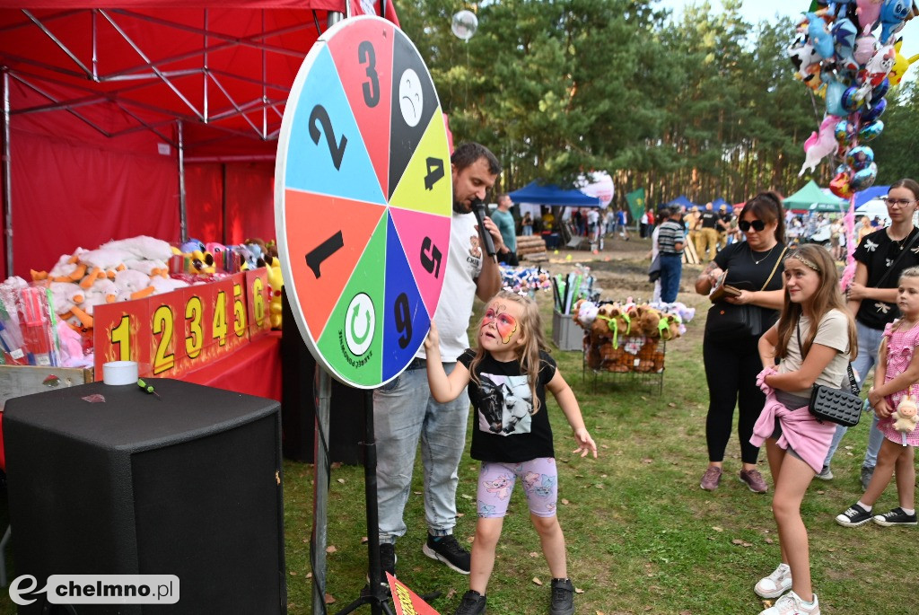 Kapuściany Festiwal Kultury, Smaku i Muzyki